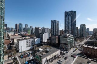 Photo 14: 1101 1212 HOWE Street in Vancouver: Downtown VW Condo for sale in "1212 HOWE" (Vancouver West)  : MLS®# R2351549