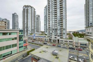 Photo 15: 704 2959 GLEN Drive in Coquitlam: North Coquitlam Condo for sale in "The Parc" : MLS®# R2337511