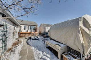 Photo 35: 139 Quigley Drive: Cochrane Detached for sale : MLS®# A1192077