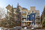 Main Photo: 406 509 21 Avenue SW in Calgary: Cliff Bungalow Apartment for sale : MLS®# A2115834