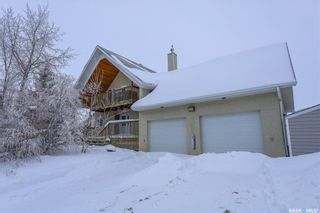 Photo 2: 11 West Bay Drive in Sandy Beach: Residential for sale : MLS®# SK917525
