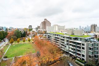 Photo 21: 913 2851 HEATHER Street in Vancouver: Fairview VW Condo for sale in "TAPESTRY" (Vancouver West)  : MLS®# R2631646