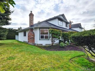 Photo 19: 5 1968 Cultra Ave in SAANICHTON: CS Saanichton Row/Townhouse for sale (Central Saanich)  : MLS®# 720123