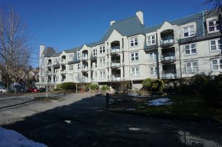 Photo 16: 122 99 BEGIN Street in Coquitlam: Maillardville Condo for sale in "LE CHATEAU" : MLS®# R2344520
