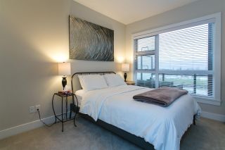 Photo 11: 407 20728 WILLOUGHBY TOWN CENTRE Drive in Langley: Willoughby Heights Condo for sale in "Kensington at Willoughby Town Centre" : MLS®# R2328504