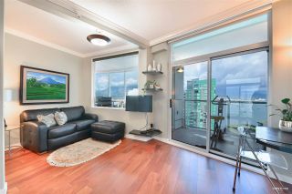 Photo 17: 3306 1111 W PENDER Street in Vancouver: Coal Harbour Condo for sale in "THE VANTAGE" (Vancouver West)  : MLS®# R2510687