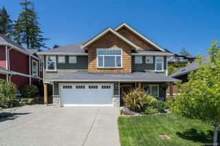 Photo 1: 6982 Brailsford Pl in Sooke: Sk Broomhill House for sale : MLS®# 840500