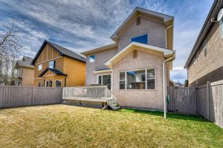 Photo 45: 335 Cresthaven Place SW in Calgary: Crestmont Detached for sale : MLS®# A2128298