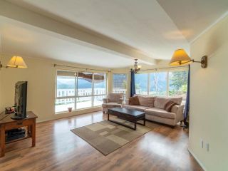 Photo 3: 445 REDDEN ROAD: Lillooet House for sale (South West)  : MLS®# 159699
