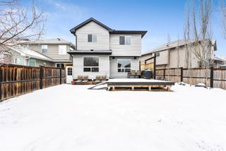 Photo 35: 213 Cranfield Manor SE in Calgary: Cranston Detached for sale : MLS®# A1187745