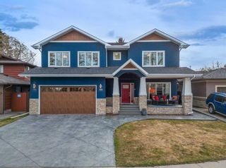 Photo 1: 136 Parkview Green SE in Calgary: Parkland Detached for sale : MLS®# A2127922