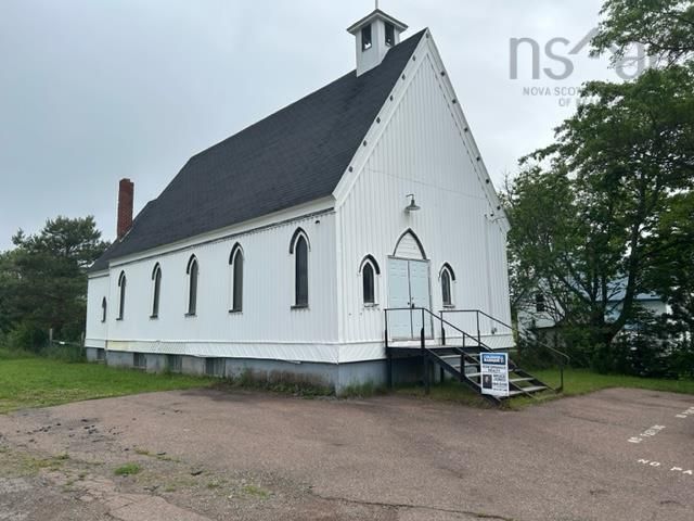 Main Photo: 183 Pearl Street in River Hebert: 102S-South of Hwy 104, Parrsboro Residential for sale (Northern Region)  : MLS®# 202313152