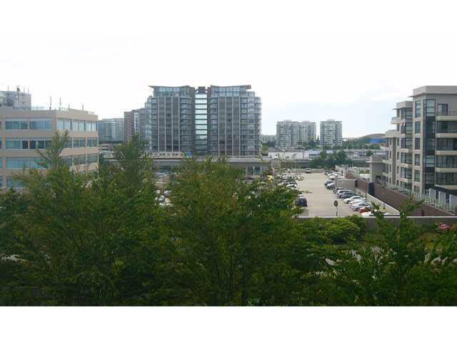 Main Photo: 904 8288 LANSDOWNE ROAD in : Brighouse Condo for sale : MLS®# V837023
