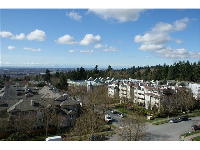 Photo 9: Photos: 704 7368 SANDBORNE Avenue in Burnaby: South Slope Condo for sale in "MAYFAIR PLACE" (Burnaby South)  : MLS®# V994749