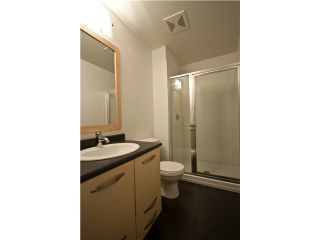 Photo 11: 119 33539 HOLLAND Avenue in Abbotsford: Central Abbotsford Condo for sale in "THE CROSSING" : MLS®# F1430875