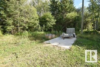 Photo 20: 230040 twp rd 682: Rural Athabasca County Vacant Lot/Land for sale : MLS®# E4309620
