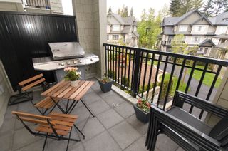Photo 10: 212 9233 GOVERNMENT Street in Burnaby: Government Road Condo for sale in "SANDLEWOOD" (Burnaby North)  : MLS®# V764462