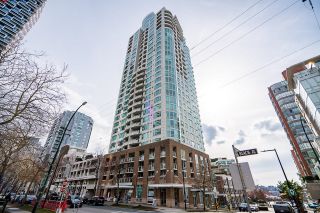 Photo 27: 505 1500 HORNBY Street in Vancouver: Yaletown Condo for sale in "888 BEACH" (Vancouver West)  : MLS®# R2880873