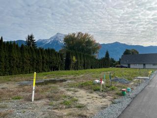 Photo 1: 5 7450 MORROW Road: Agassiz Land for sale : MLS®# R2715407