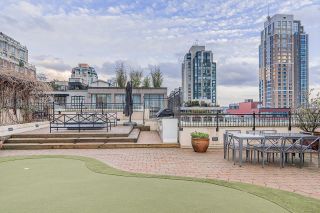 Photo 22: 2002 1280 RICHARDS Street in Vancouver: Yaletown Condo for sale in "The Grace Residences" (Vancouver West)  : MLS®# R2776946