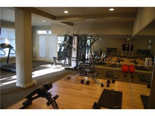 Photo 8: 202 2477 KELLY Avenue in Port Coquitlam: Central Pt Coquitlam Condo for sale : MLS®# V942318