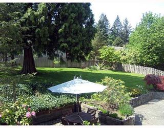 Photo 8: 1756 EASTERN Drive in Port Coquitlam: Mary Hill House for sale : MLS®# V647881