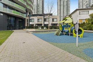 Photo 24: 1703 6638 DUNBLANE Avenue in Burnaby: Metrotown Condo for sale in "Midori" (Burnaby South)  : MLS®# R2792352