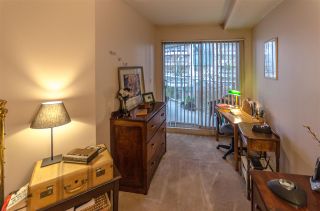 Photo 20: 302B 1210 QUAYSIDE DRIVE in New Westminster: Quay Condo for sale : MLS®# R2525186