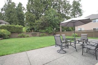 Photo 20: 4318 210A Street in Langley: Brookswood Langley House for sale in "Cedar Ridge" : MLS®# R2178962
