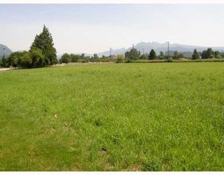 Photo 10: 18680 MCQUARRIE Road in Pitt_Meadows: North Meadows House for sale (Pitt Meadows)  : MLS®# V776699