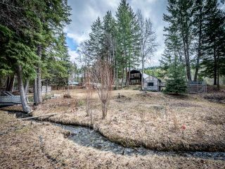 Photo 31: 4146 PAXTON VALLEY ROAD in Kamloops: Monte Lake/Westwold House for sale : MLS®# 150833