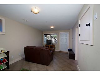 Photo 14: 3559 DUNDAS Street in Vancouver: Hastings East House for sale (Vancouver East)  : MLS®# V1067924