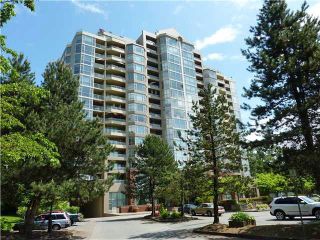 Main Photo: 510 1327 E KEITH Road in North Vancouver: Lynnmour Condo for sale in "Carlton at the Club" : MLS®# V1060826