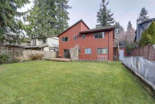 Photo 17: 1857 BURRILL Avenue in North Vancouver: Lynn Valley House for sale : MLS®# R2255393