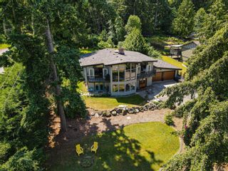 Photo 2: 7991 Southwind Dr in Lantzville: Na Upper Lantzville House for sale (Nanaimo)  : MLS®# 923340