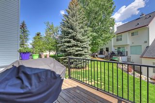 Photo 32: 13 200 Hidden Hills Terrace NW in Calgary: Hidden Valley Row/Townhouse for sale : MLS®# A2054287