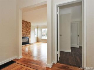 Photo 8: 312 Ker Ave in VICTORIA: SW Gorge House for sale (Saanich West)  : MLS®# 743629