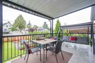 Photo 17: 2486 ETON Street in Vancouver: Hastings East House for sale (Vancouver East)  : MLS®# R2082882