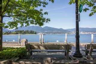 Photo 33: 403 1169 W CORDOVA Street in Vancouver: Coal Harbour Condo for sale in "ONE HARBOUR GREEN" (Vancouver West)  : MLS®# R2861936