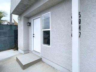 Main Photo: House for rent : 1 bedrooms : 5042 Savannah Place in San Diego