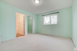 Photo 20: 190 HEMINGWAY Road in Edmonton: Zone 58 House Half Duplex for sale : MLS®# E4300616