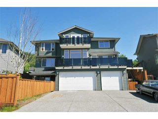 Photo 2: 10653 JACKSON Road in Maple Ridge: Albion House for sale : MLS®# V897957