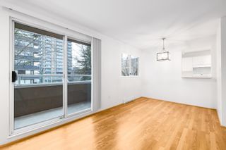 Photo 8: 303 526 W 13TH Avenue in Vancouver: Fairview VW Condo for sale in "SUNGATE" (Vancouver West)  : MLS®# R2863317