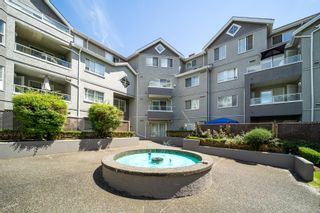 Photo 30: 406 2620 JANE Street in Port Coquitlam: Central Pt Coquitlam Condo for sale in "JANE GARDEN" : MLS®# R2706468