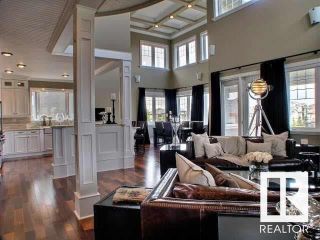 Photo 12: : Rural Strathcona County House for sale : MLS®# E4320997