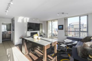 Photo 6: 1206 1225 RICHARDS Street in Vancouver: Downtown VW Condo for sale in "EDEN" (Vancouver West)  : MLS®# R2445592