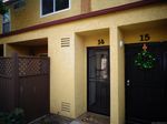 Main Photo: SAN YSIDRO Condo for rent : 2 bedrooms : 2348 Smythe Ave. #14 in San Diego