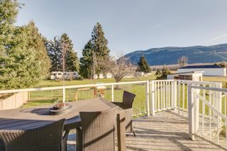 Photo 29: 8552 THOMPSON Road in Mission: Dewdney Deroche House for sale : MLS®# R2650249