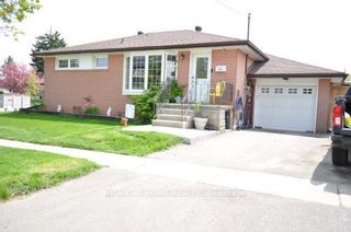 Photo 1: 64 Raylawn Crescent in Halton Hills: Georgetown House (Bungalow) for sale : MLS®# W5975036
