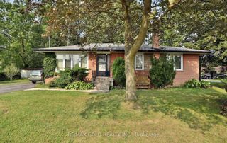 Photo 2: 509 Vale Place E in Oakville: Bronte East House (Bungalow) for sale : MLS®# W8219418